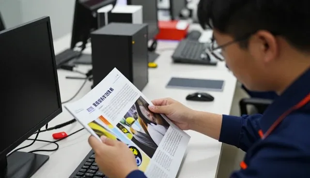商业空间需求促进技术服务不断升级